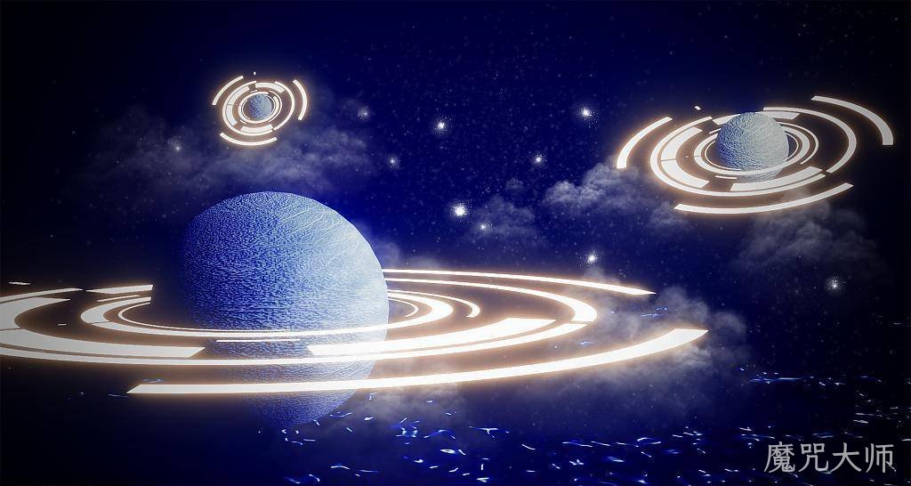 魔咒大师|“解码”元宇宙图景 让虚拟照进现实”